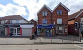 Brockhurst Pharmacy is currently at 135 Brockhurst Road but is planning a move along the street