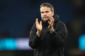 Tom Cleverley