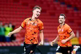 Pompey are still looking at emerging talent in the January transfer window, amid talk of interest in 'teenage sensation' Thomas Waddingham. Pic: Getty