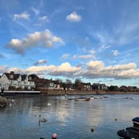 Charming Hampshire town axed from latest Muddy Stilettos Best Places to Live guide