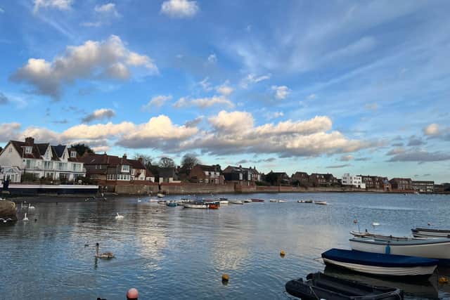 Emsworth