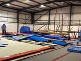 Xcel Gymnastics in Horndean could close after several parts of the gym were severely damaged by rain. Multiple leaks in the roof allowed for water to seep in and ruin much of the equipment and the boiler.