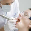 The price of private dentists works have risen nationally, including in Portsmouth, however south coast city's average dental cost is still below the national median for some treatments.