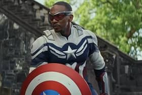 Captain America 4