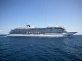 Viking Cruises' brand new luxury ship, Viking Vela, will be sailing to Portsmouth as part of her first ever visit to the UK.