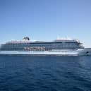 Viking Cruises' brand new luxury ship, Viking Vela, will be sailing to Portsmouth as part of her first ever visit to the UK.