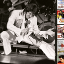 On what would have been the 90th birthday of the King, here's Elvis Presley's most successful film, and where you can stream the majority of his 31 pictures,.