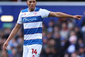 Pompey boss John Mousinho has been speaking about his midfield considerations as he prepares to welcome Newcastle United's Isaac Hayden. Pic: Getty.