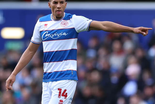 Isaac Hayden enjoyed a successful loan spell at QPR in the second half of last season. Picture: Richard Pelham/Getty Images