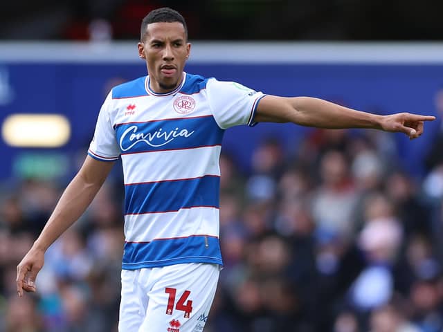 Pompey boss John Mousinho has been speaking about his midfield considerations as he prepares to welcome Newcastle United's Isaac Hayden. Pic: Getty.