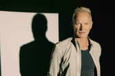 Sting has had to cancel several US appearances this week due to doctors advice.