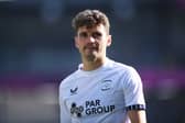 Ryan Ledson has been linked with a move to Fratton Park. The Preston North End midfielder is wanted by four teams in total.