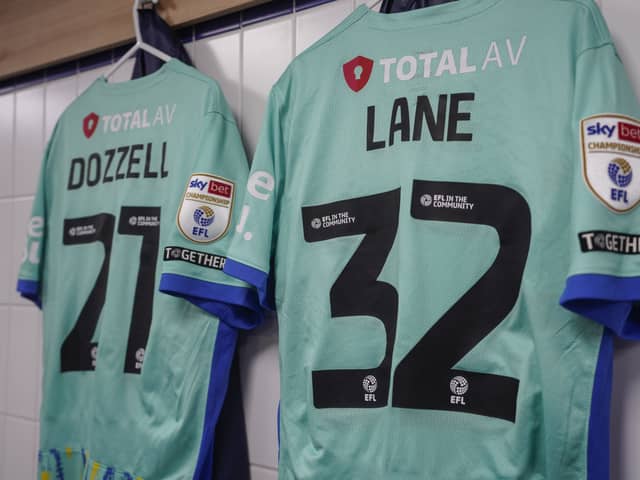 Pompey changes are expected at Wycombe in the FA Cup tomorrow.
