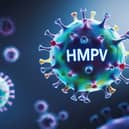 Cases of HMPV have been surging in China. 
