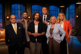 Dragons’ Den series 22