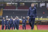 Elias Sorensen has left Pompey