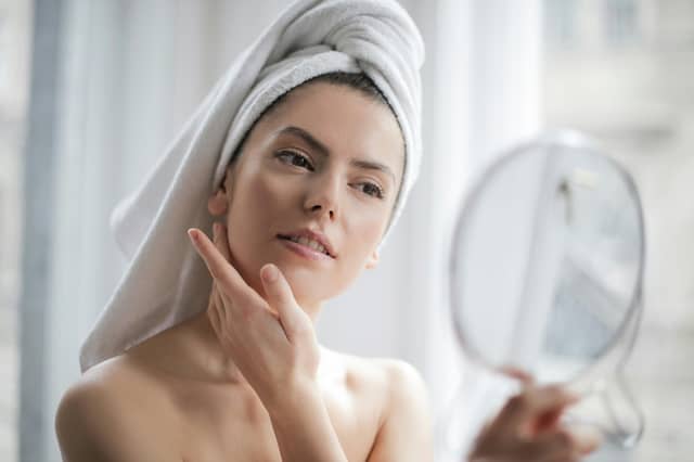 Now is the time to start prepping your skin so it's ready for those hot summer days.