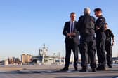 Minister of the Armed Forces, Luke Pollard MP, said the UK is employing more cyber specialists after several online attacks on the country in two years.