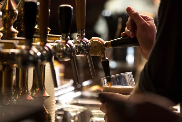 The best pubs in every English county named by the Telegraph (Photo: Isabella - stock.adobe.com)