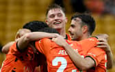 Brisbane Roar striker Thomas Waddingham has been linked with a move to Pompey this month.