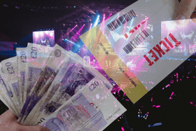 The UK Government has revealed plans to combat both price gouging for resale tickets to events across the country and a look into the practice of "dynamic pricing."