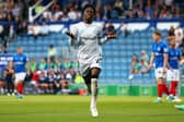 A player that scored at Fratton Park this season is subject of a £14.5m move. Romain Esse is close to joining Crystal Palace from Millwall. 