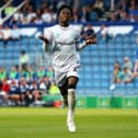 A player that scored at Fratton Park this season is subject of a £14.5m move. Romain Esse is close to joining Crystal Palace from Millwall. 