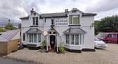 Wonston Arms