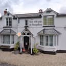 Wonston Arms