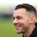 Matt Bloomfield is set for a job in the Championship. The 42-year-old is the manager of Pompey's FA Cup slayers Wycombe Wanderers. 
