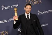 Adrien Brody is just one of 222 confirmed guests set to attend this year’s BAFTAs on February 16 2025.