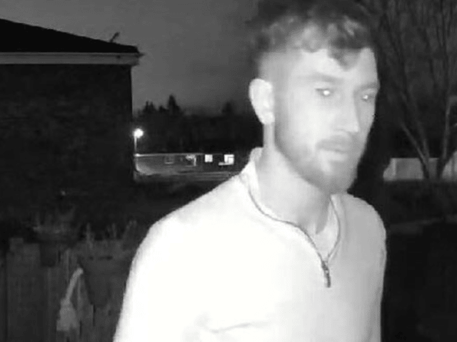 Police would like to speak to this man after a Facebook Marketplace seller was conned out of a mobile phone by someone in Waterlooville using £500 in counterfeit bank notes.