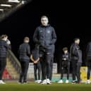 Former Pompey midfielder Joe Morrell is currently a free agent