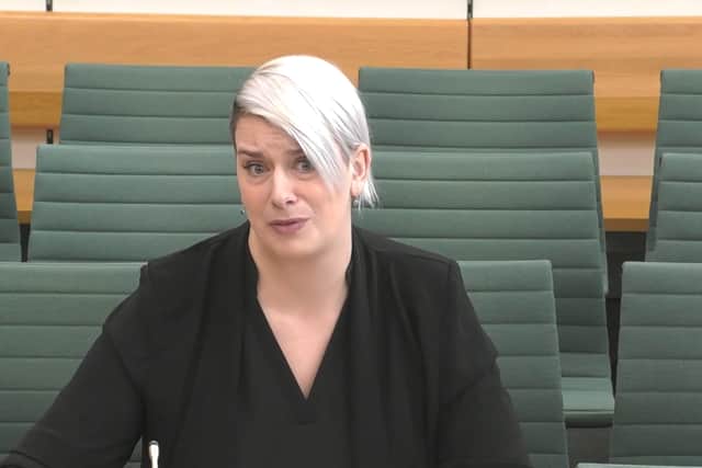 Mariette Hughes, Service Complaints Ombudsman for the Armed Forces, confirmed that the number of complaints within Royal Navy, Army and RAF.