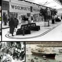 Portsmouth in the 1990s