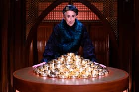 The Traitors US s3 starts on BBC iPlayer on January 24