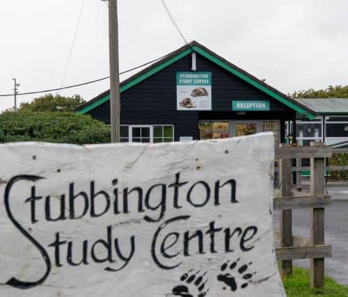 Stubbington Study Centre
