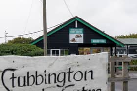 Stubbington Study Centre
