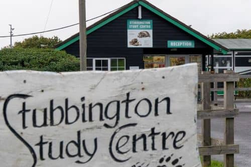 Stubbington Study Centre
