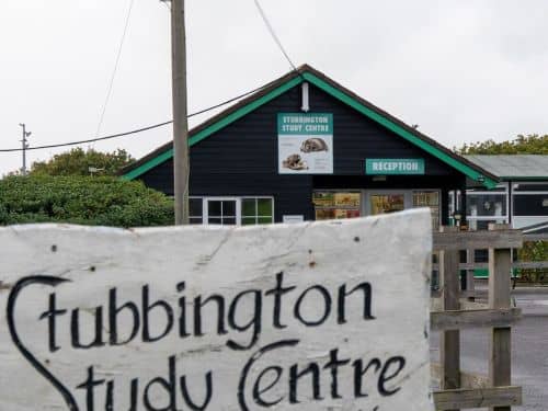 Stubbington Study Centre