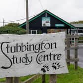 Stubbington Study Centre