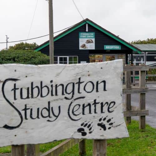 Stubbington Study Centre
