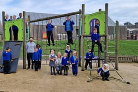 Victory Primary Ofsted is celebrating a positive Ofsted report following its recent inspection which took place on November 26 and 27, 2024. 