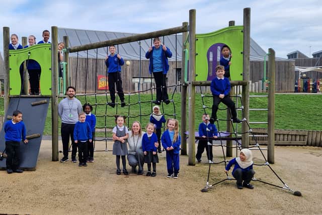 Victory Primary Ofsted is celebrating a positive Ofsted report following its recent inspection which took place on November 26 and 27, 2024.