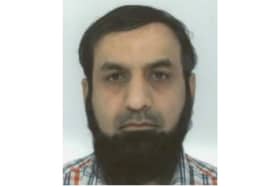 Dr Mohammad Siddiqui, 58, from Birmingham, has been jailed for a combined total of more than five and-a-half years (67 months) today (Wednesday 15 January) at Inner London Crown Court having admitted assault occasioning actual bodily harm, child cruelty and administering a prescription only medicine to several young and vulnerable patients whilst ignoring basic hygiene rules and performing non-therapeutic male circumcisions.