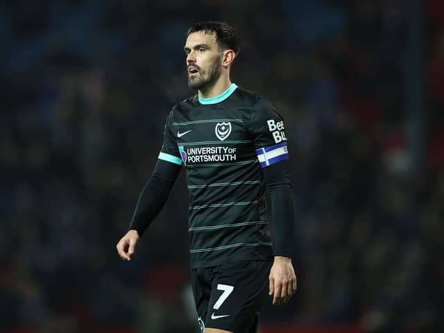 Pompey suffered a heavy defeat to Blackburn Rovers on Wednesday night. Guy Whittingham, an expert on all things Portsmouth had his say on proceedings at Ewood Park. 