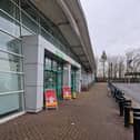 Dobbies garden centre in Havant is due to close on Sunday, January 19