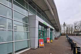 Dobbies garden centre in Havant is due to close on Sunday, January 19