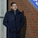 Pompey boss John Mousinho has spoken about recruiting from the Premier League. PIcture: Jason Brown/ProSportsImages