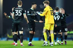 Pompey suffered a 3-0 defeat to Blackburn Rovers on Wednesday. Bookmakers have updated their predictions on the Championship relegation battle. 